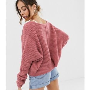 Free People Moonbeam Sweater